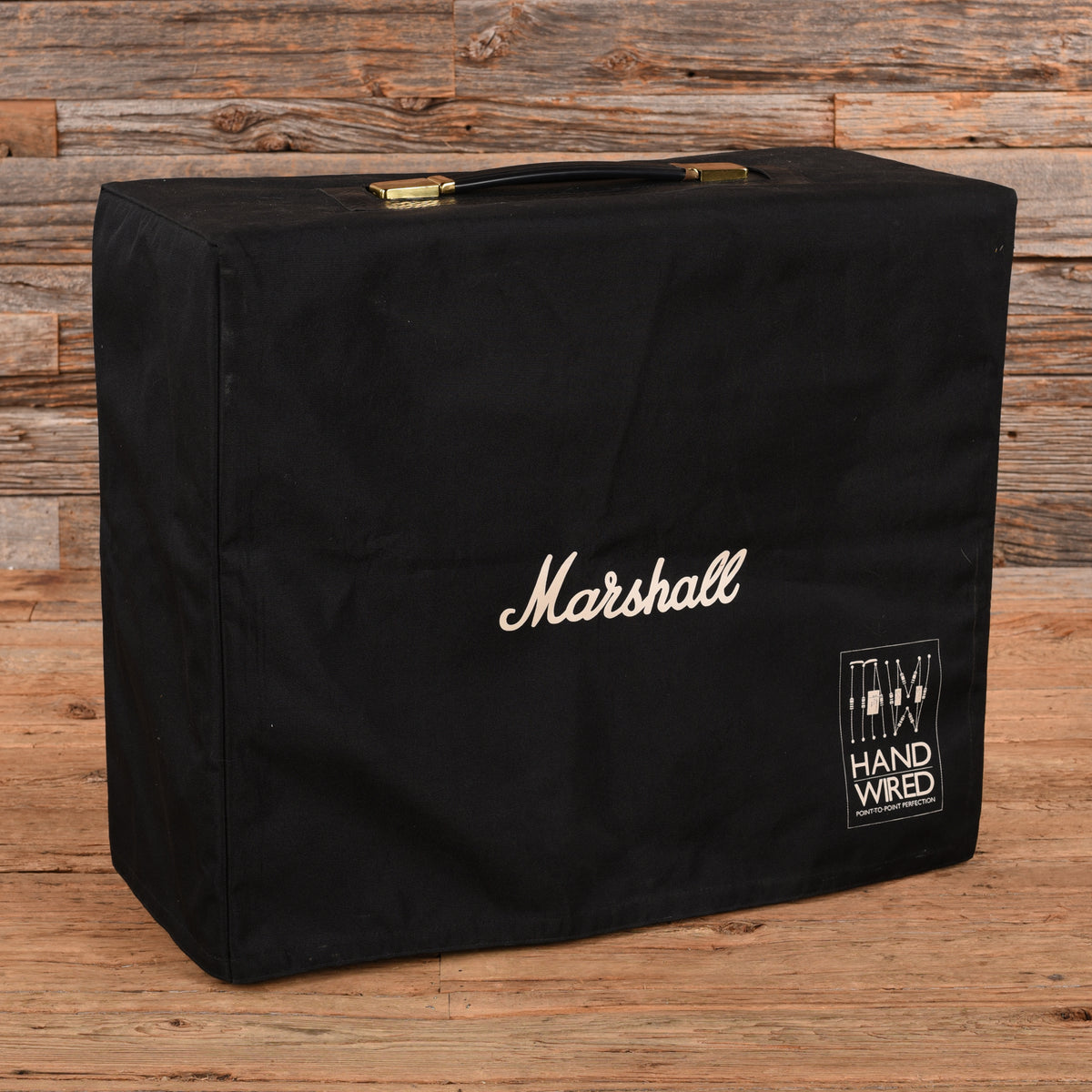 Marshall 1974X Handwired Reissue 2-Channel 18-Watt 1x12" Guitar Combo Amplifiers