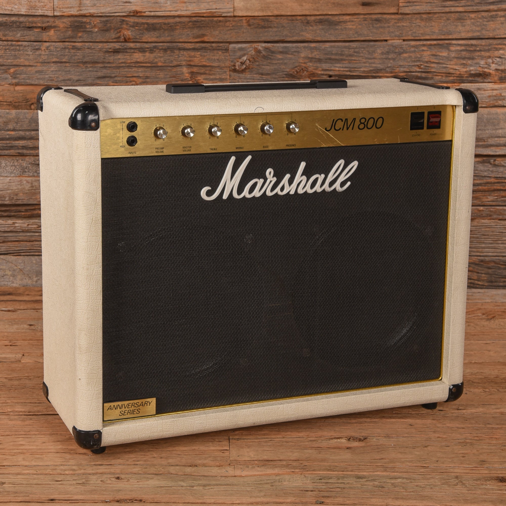 Marshall 1982 Anniversary Series 2x12