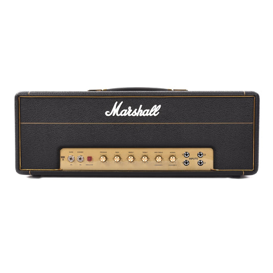 Marshall 1987X 50w Plexi Tube Amp Head w/ FX Loop Amplifiers