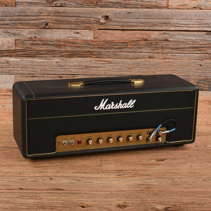 Marshall 1987X MK II Reissue 2-Channel 50-Watt Guitar Amp Head 2002 Amplifiers