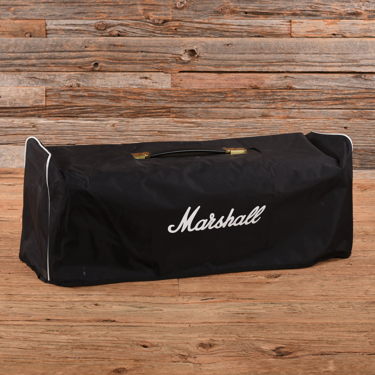 Marshall 1987X MK II Reissue 2-Channel 50-Watt Guitar Amp Head 2002 Amplifiers