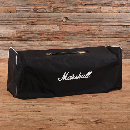 Marshall 1987X MK II Reissue 2-Channel 50-Watt Guitar Amp Head 2002 Amplifiers