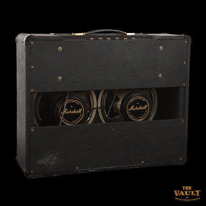 Marshall 2103 2x12" Combo  1977 Amplifiers