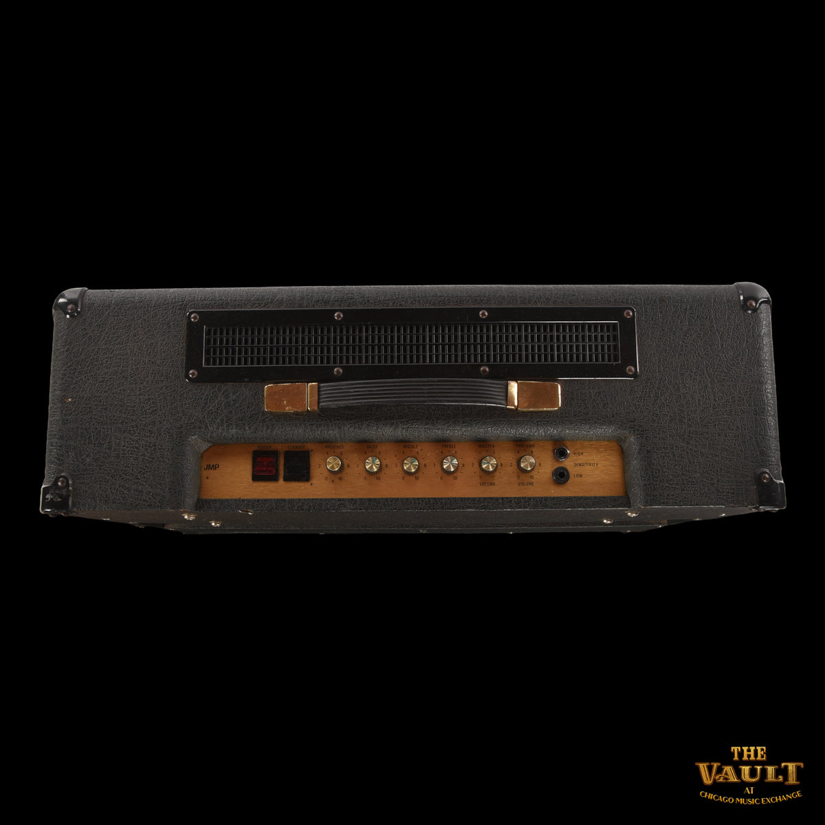 Marshall 2103 2x12" Combo  1977 Amplifiers