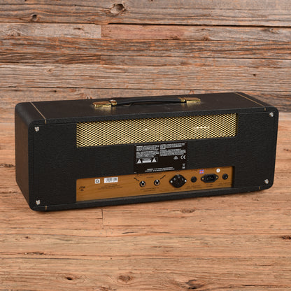 Marshall 2245 JTM45 MK II Reissue 2-Channel 30-Watt Guitar Amp Head Amplifiers