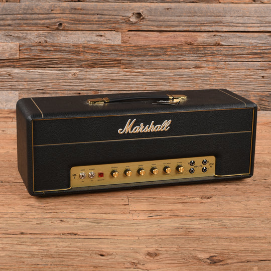 Marshall 2245 JTM45 MK II Reissue 2-Channel 30-Watt Guitar Amp Head Amplifiers