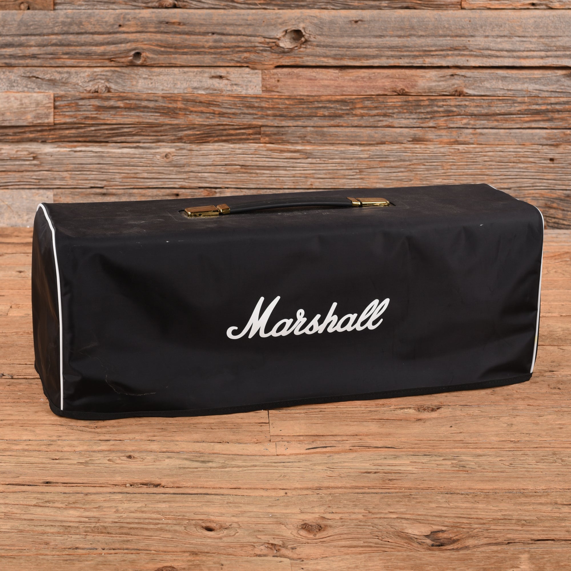 Marshall 2245 JTM45 MK II Reissue 2-Channel 30-Watt Guitar Amp Head Amplifiers