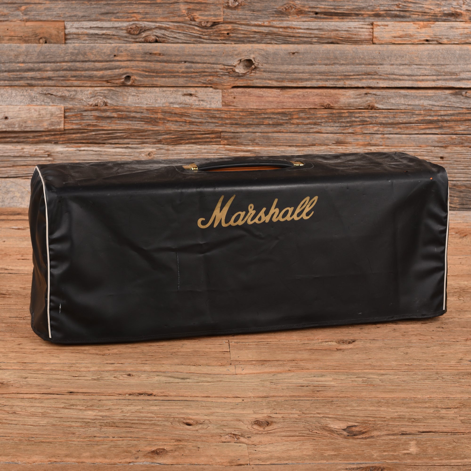 Marshall 2245 JTM45 MK II Reissue 2-Channel 30-Watt Guitar Amp Head Retolex Orange Amplifiers