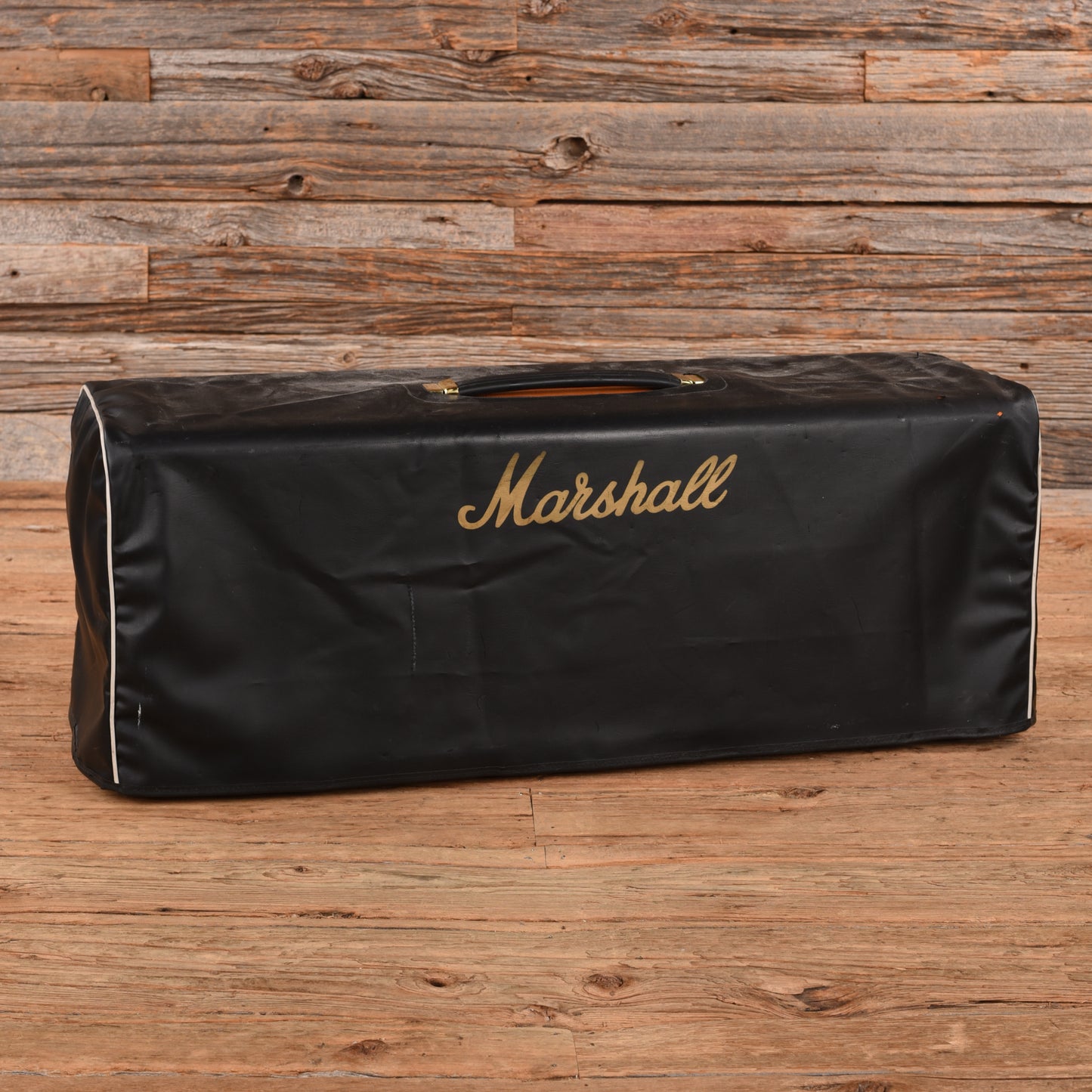 Marshall 2245 JTM45 MK II Reissue 2-Channel 30-Watt Guitar Amp Head Retolex Orange Amplifiers