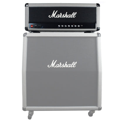 Marshall 2555X Silver Jubilee Reissue 100W Amp Head w/Footswitch Amplifiers