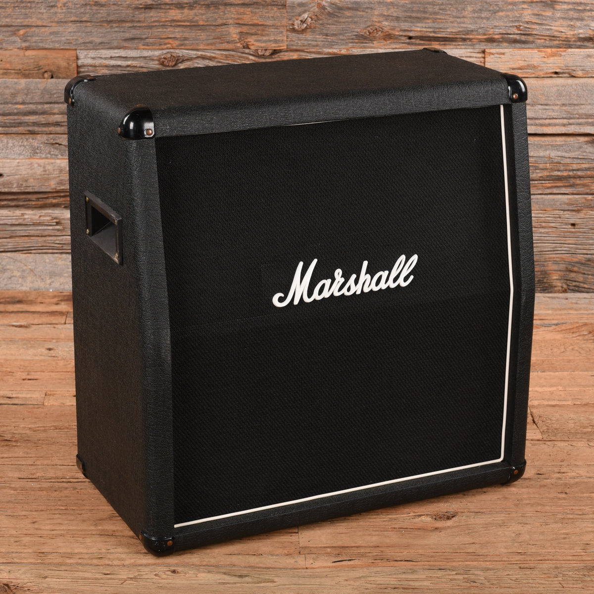 Marshall 4x10" Cabinet Amplifiers