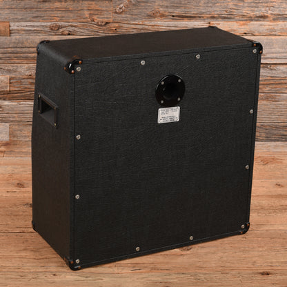Marshall 4x10" Cabinet Amplifiers