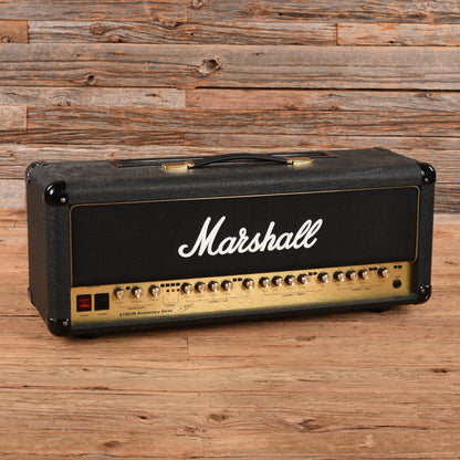 Marshall 6100LM Head Amplifiers
