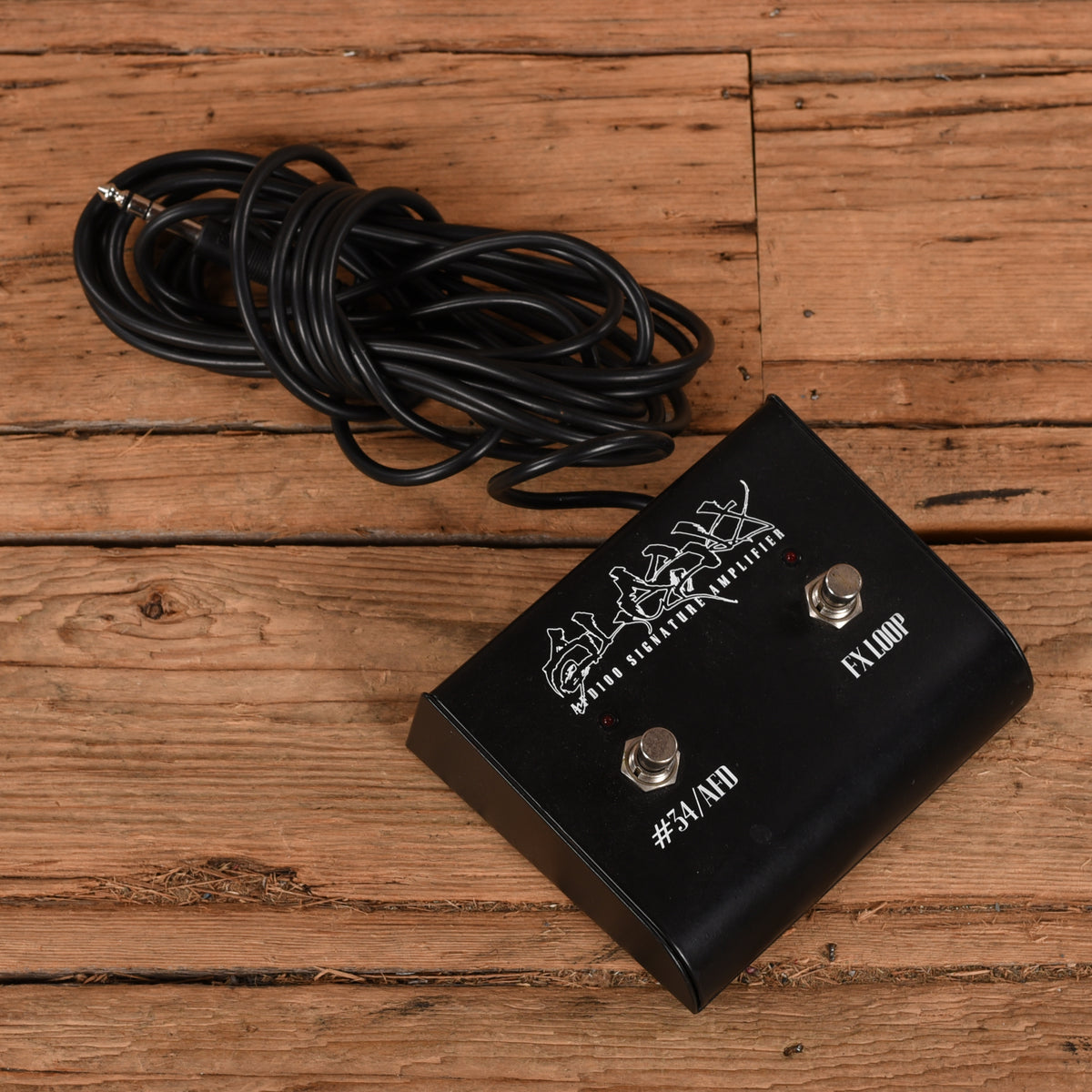 Marshall AFD100 Slash Signature Appetite For Destruction 100-Watt Guitar Amp Head Amplifiers