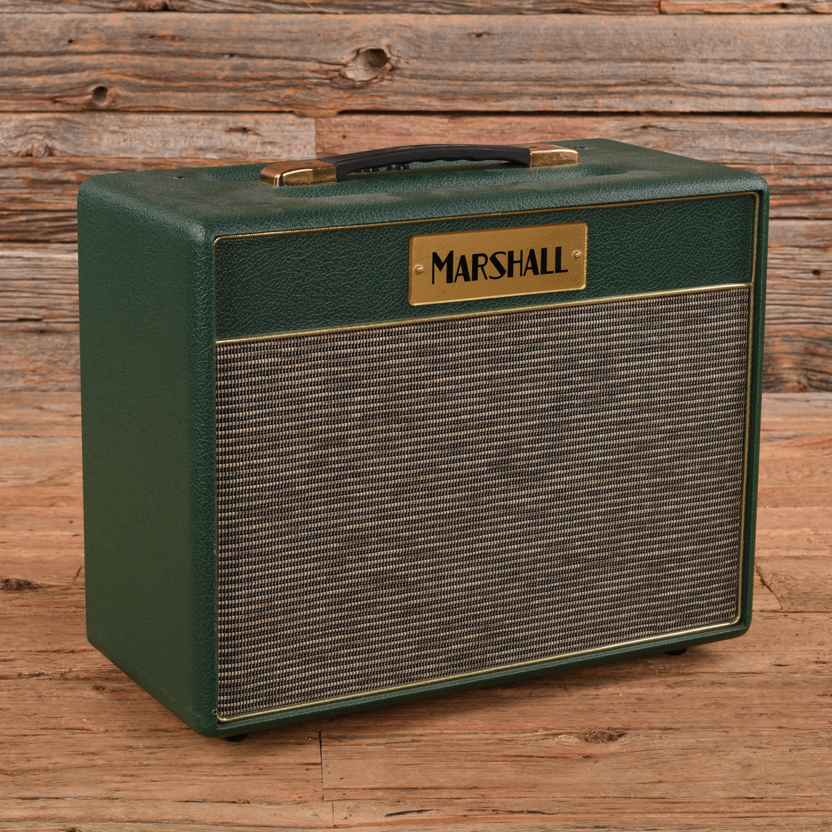 Marshall Class 5 Custom Color - 1/50 Made - hand signed by Jim Marshall Amplifiers