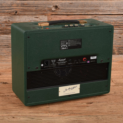 Marshall Class 5 Custom Color - 1/50 Made - hand signed by Jim Marshall Amplifiers