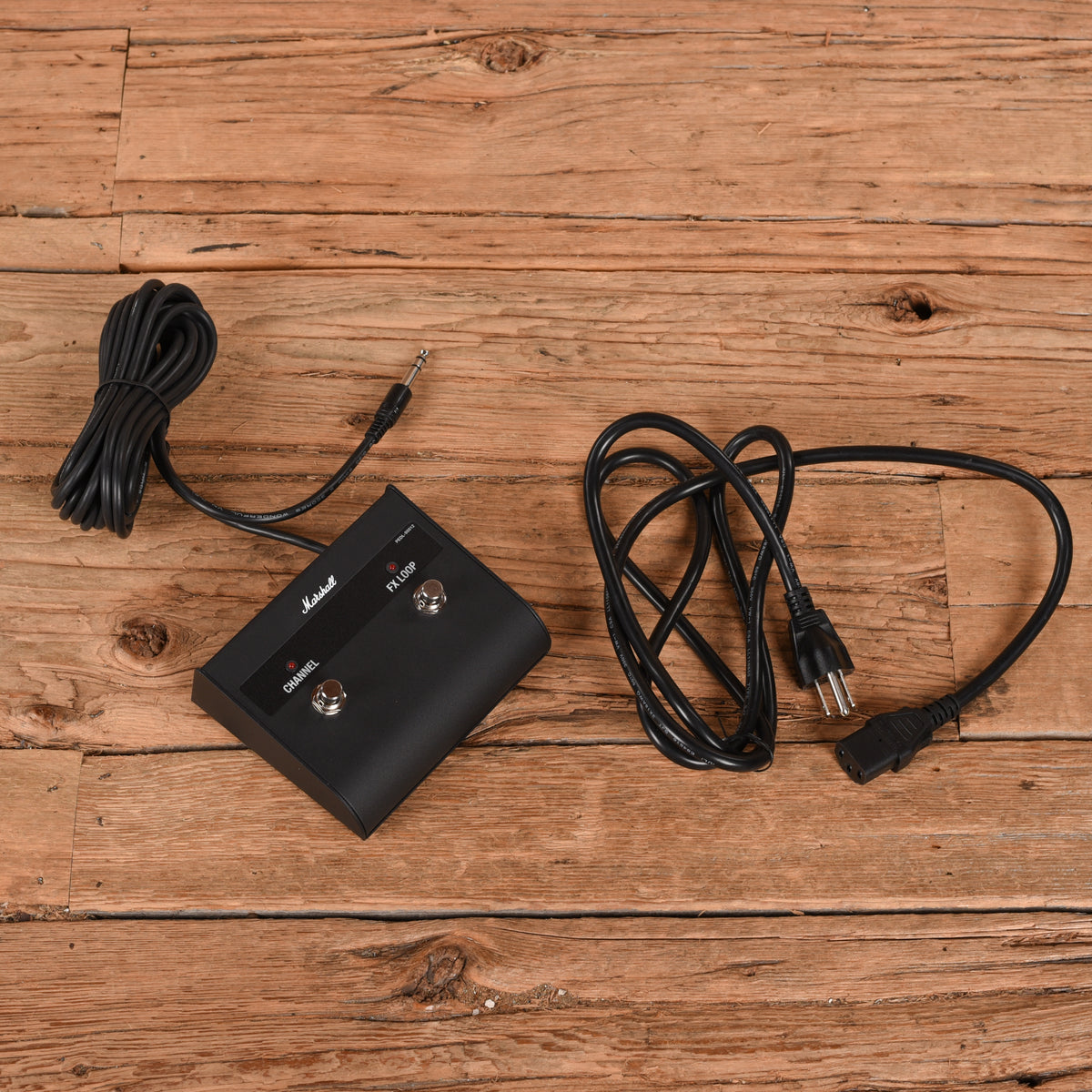 Marshall DSL 20 Amplifiers
