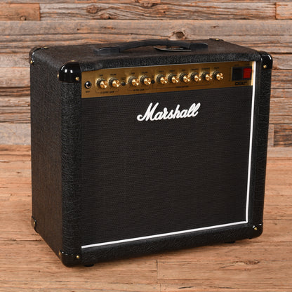Marshall DSL 20 Amplifiers