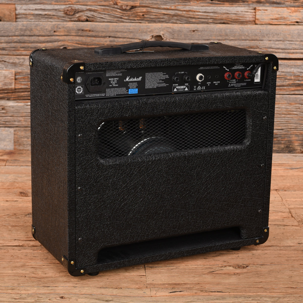 Marshall DSL 20 Amplifiers