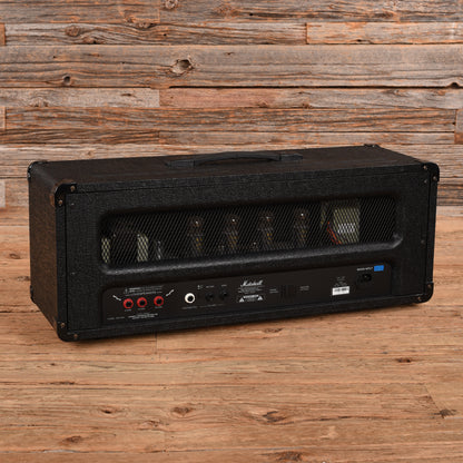 Marshall DSL100HR  2014 Amplifiers