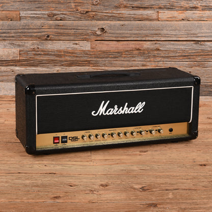 Marshall DSL100HR  2014 Amplifiers