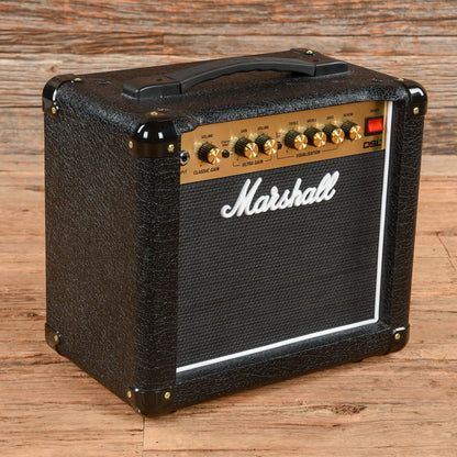 Marshall DSL1CR 1-Watt 1x10" Guitar Combo Amp Amplifiers