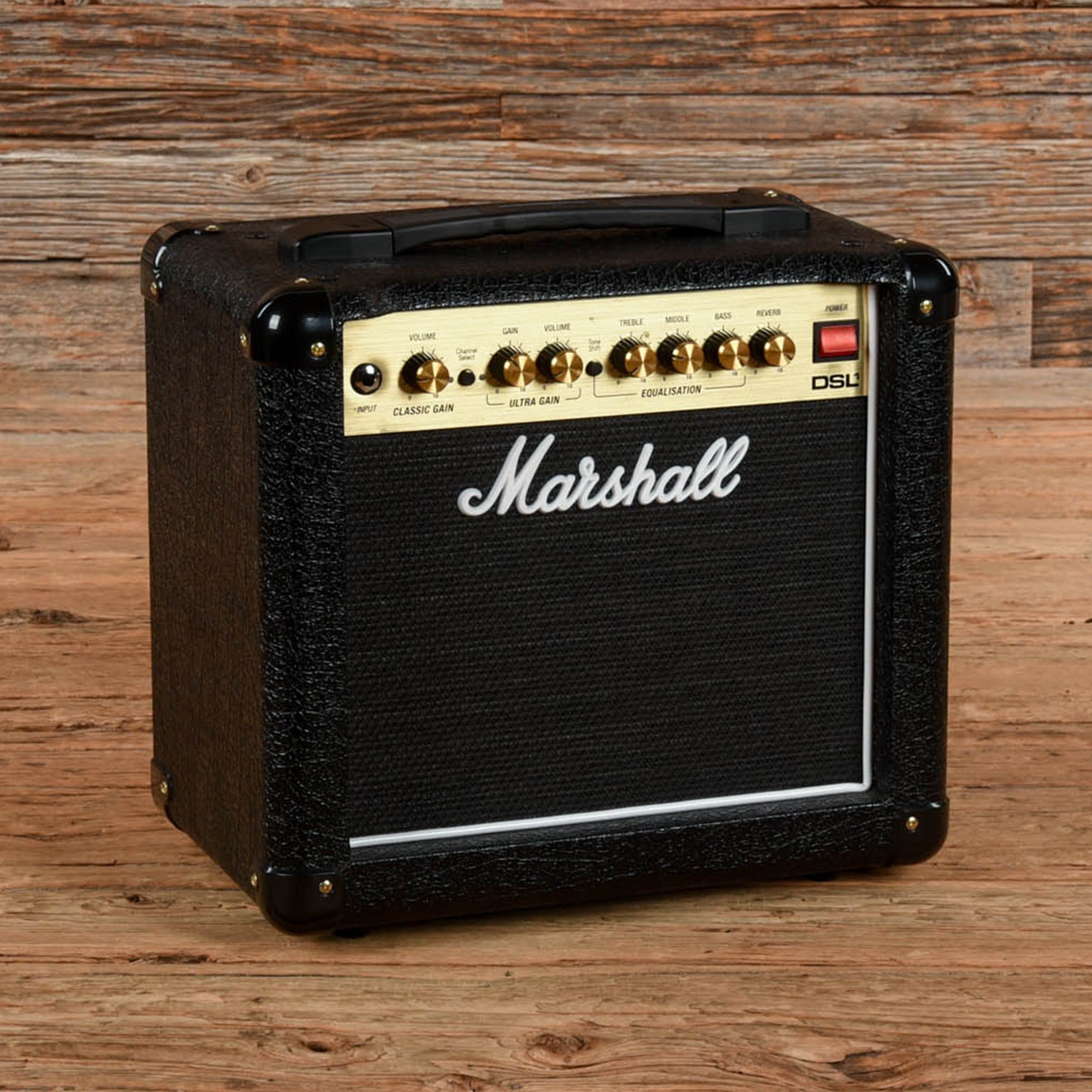 Marshall DSL1CR 1-Watt 1x8