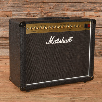 Marshall DSL40CR 2-Channel 40-Watt 1x12" Guitar Combo Amp Amplifiers