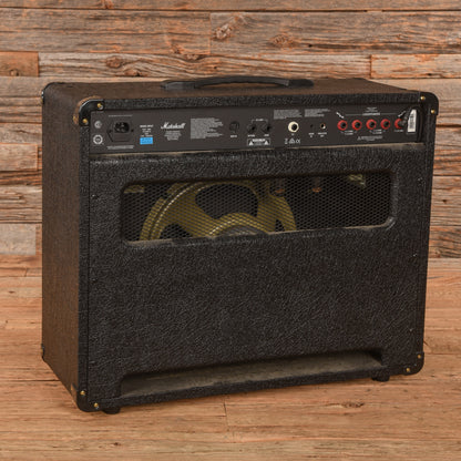Marshall DSL40CR 2-Channel 40-Watt 1x12" Guitar Combo Amp Amplifiers