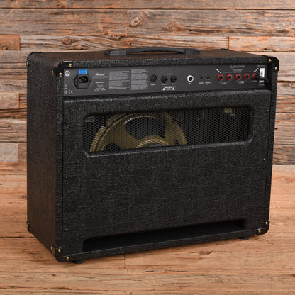 Marshall DSL40CR 2-Channel 40-Watt 1x12" Guitar Combo Amp Amplifiers