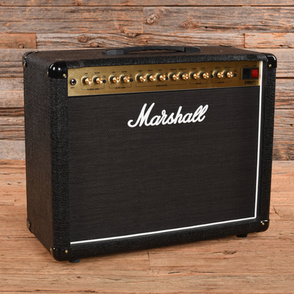 Marshall DSL40CR 2-Channel 40-Watt 1x12" Guitar Combo Amp Amplifiers