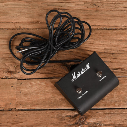 Marshall DSL40CR 2-Channel 40-Watt 1x12" Guitar Combo Amp Amplifiers
