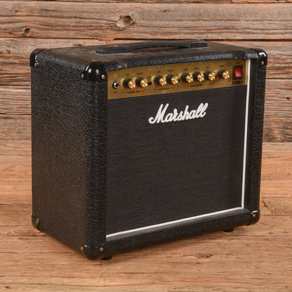 Marshall DSL5CR 2-Channel 5-Watt 1x12" Guitar Combo Amp Amplifiers