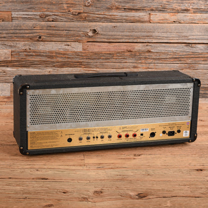 Marshall JCM 2000 TSL 100 Triple Super Lead 3-Channel 100-Watt Guitar Amp Head Amplifiers