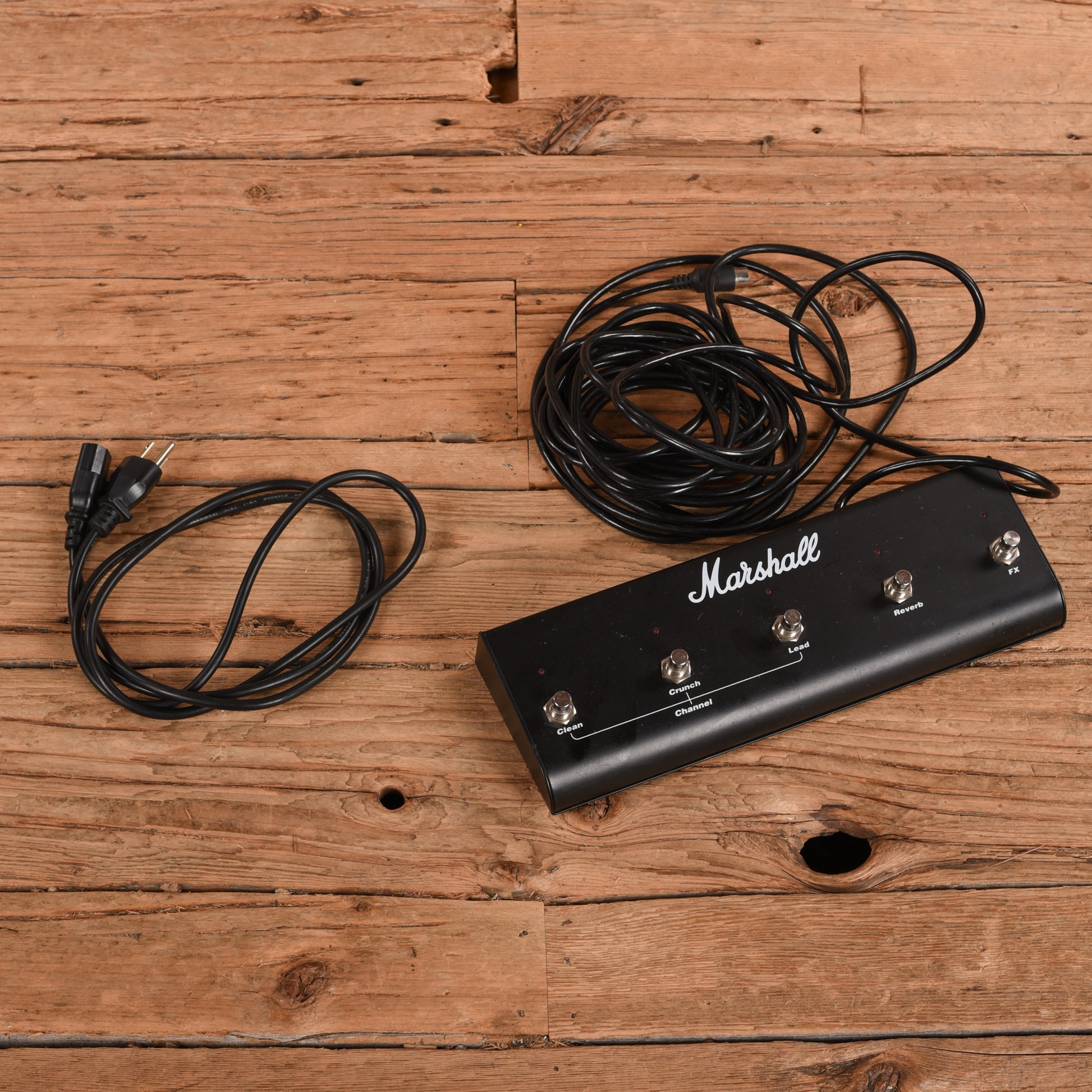 Marshall JCM 2000 TSL 100 Triple Super Lead 3-Channel 100-Watt Guitar Amp Head Amplifiers
