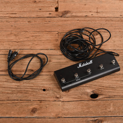 Marshall JCM 2000 TSL 100 Triple Super Lead 3-Channel 100-Watt Guitar Amp Head Amplifiers