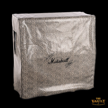 Marshall JCM 2555-SL Slash Signature Full Stack w/Snakeskin Covers Amplifiers