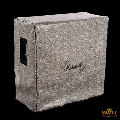 Marshall JCM 2555-SL Slash Signature Full Stack w/Snakeskin Covers Amplifiers