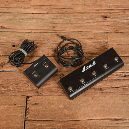 Marshall JCM2000 TSL100 3-Channel 100-Watt Guitar Amp Head Amplifiers