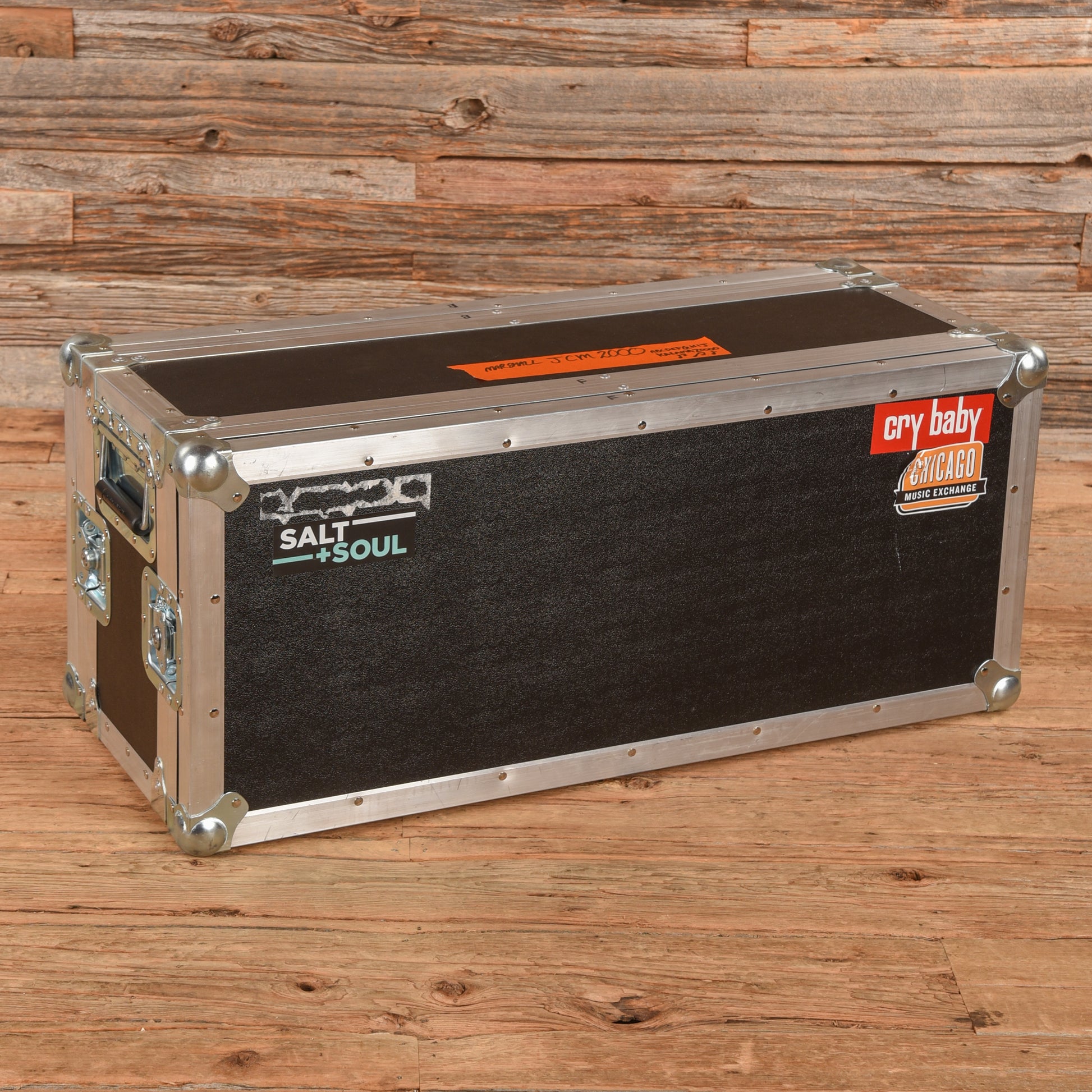 Marshall JCM2000 TSL100 3-Channel 100-Watt Guitar Amp Head Amplifiers