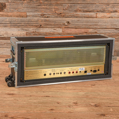 Marshall JCM2000 TSL100 3-Channel 100-Watt Guitar Amp Head Amplifiers
