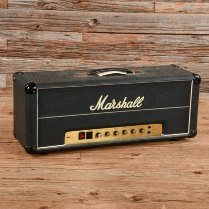 Marshall JMP 2204 Master Model 50 Mk II Lead  1977 Amplifiers