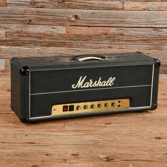 Marshall JMP 2204 Master Model 50 Mk II Lead  1977 Amplifiers