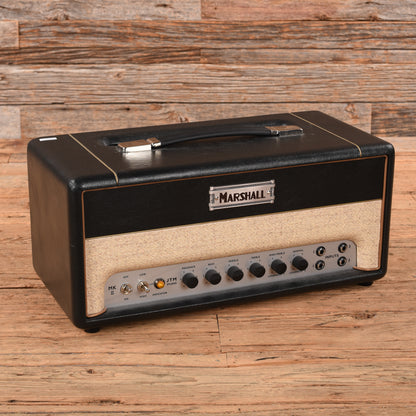 Marshall JTM Studio ST20H Mk II 20-Watt Guitar Amp Head Amplifiers