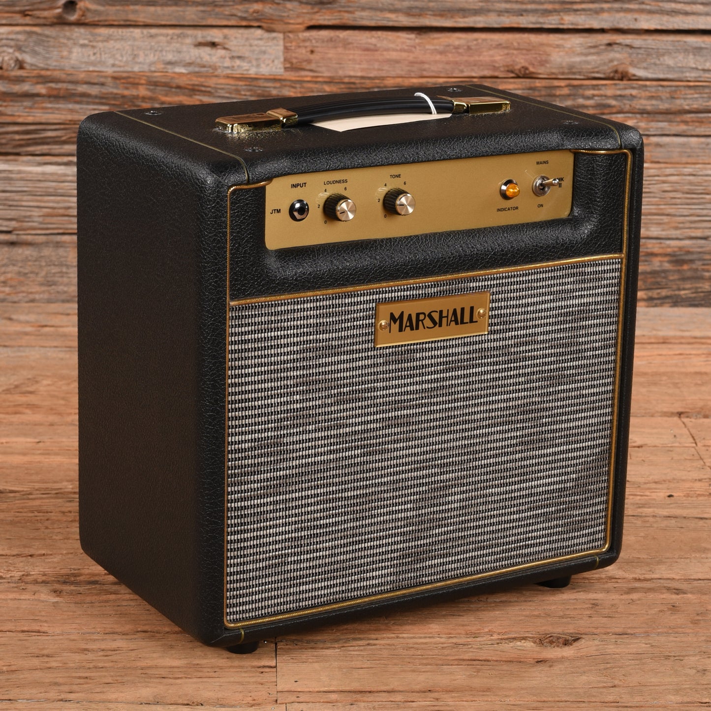 Marshall JTM1C 50th Anniversary  2012 Amplifiers