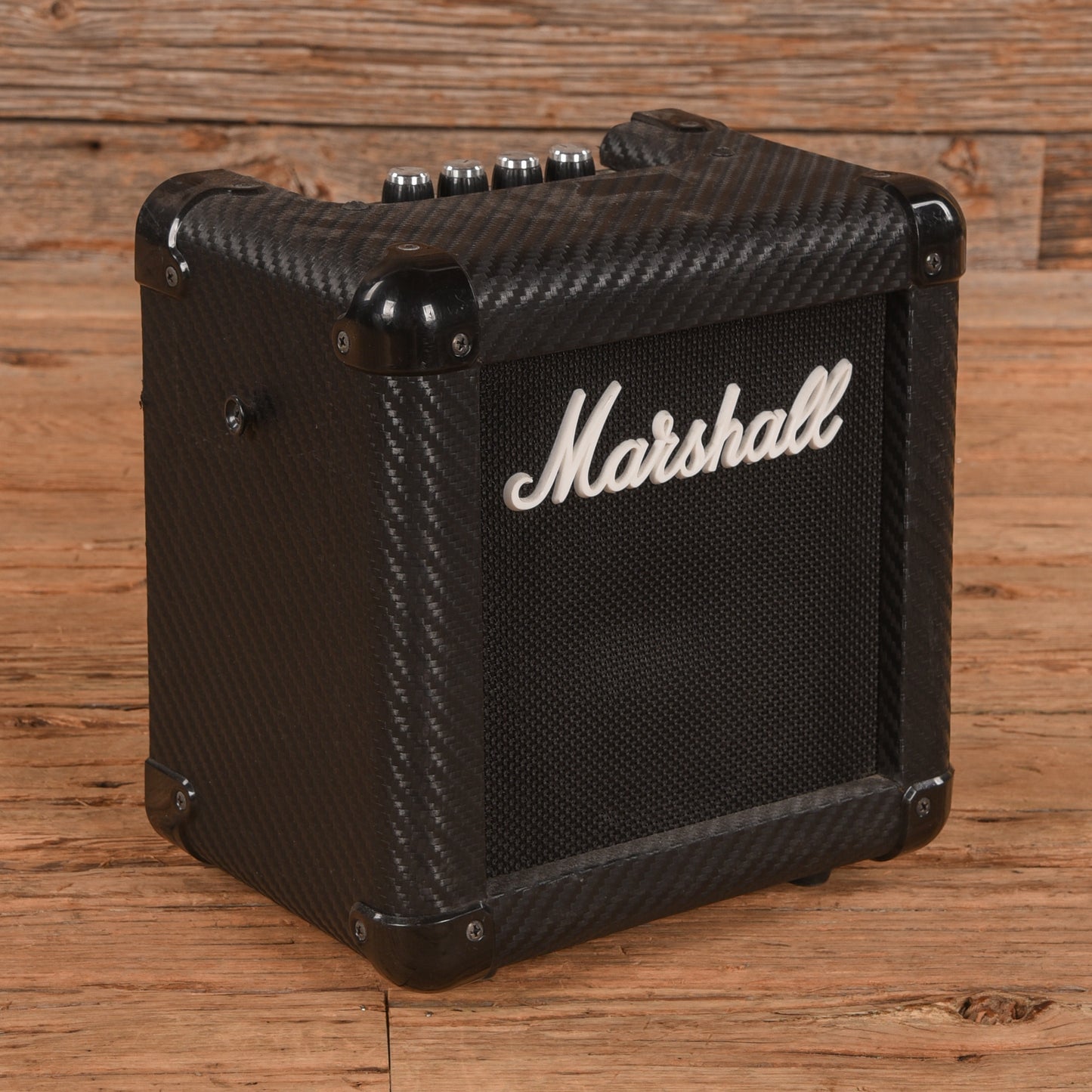 Marshall Marshall MG2CFX Mini Amplifier - Dave Amato of REO Speedwagon Amplifiers