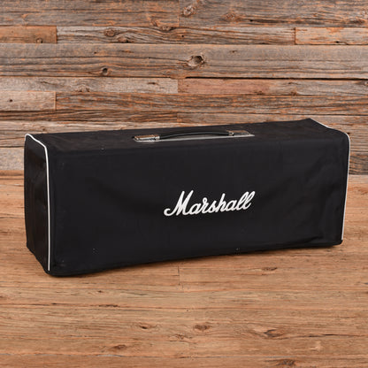 Marshall Marshall Silver Jubilee 2555X Reissue 2-Channel 100-Watt Guitar Amp Head Amplifiers