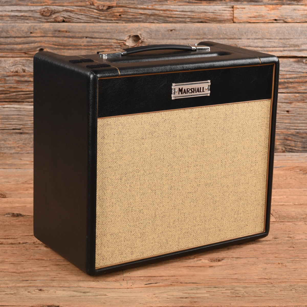 Marshall Marshall Studio JTM ST20C "MK II" 20-Watt 1x12" Guitar Combo Amp Black 2025 Amplifiers