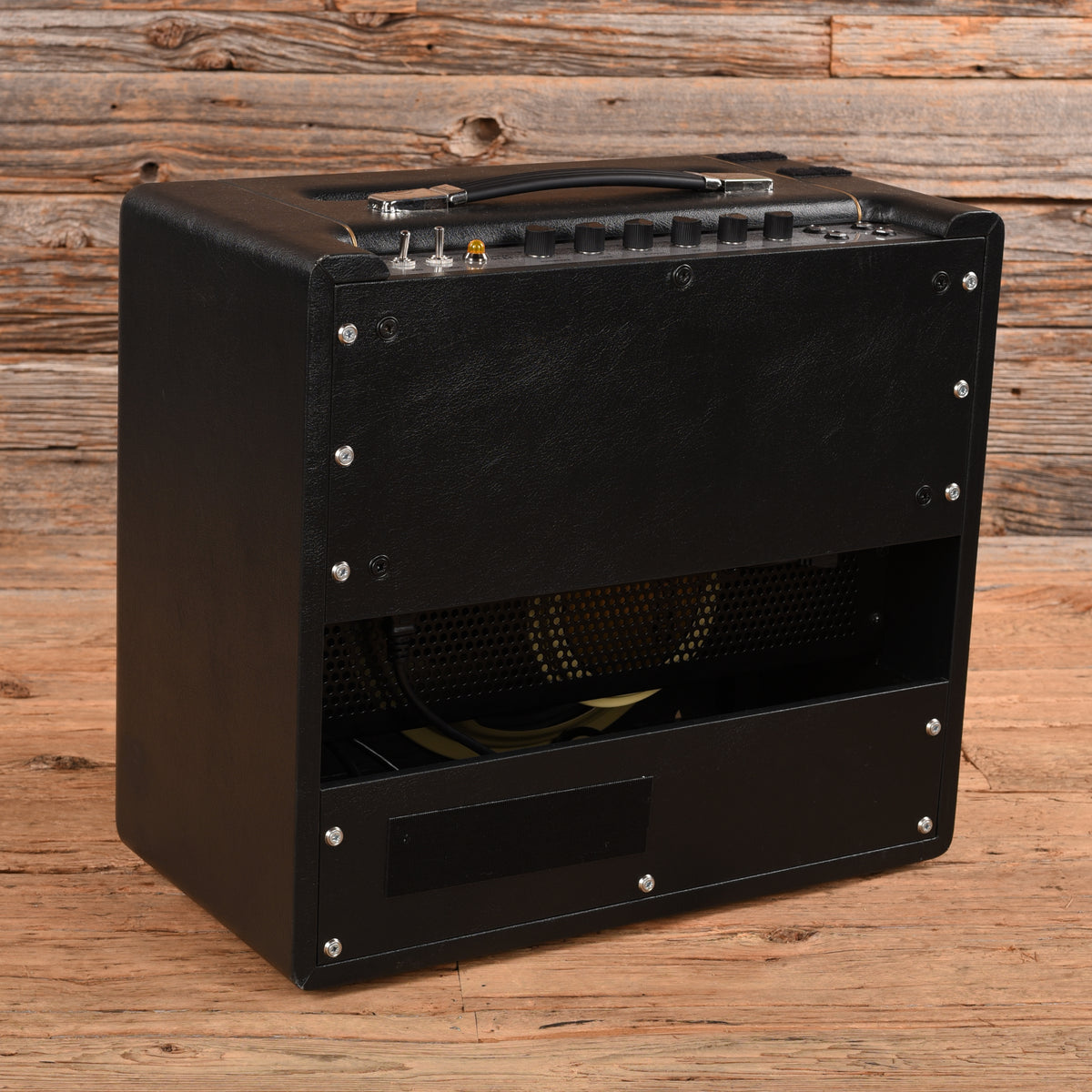 Marshall Marshall Studio JTM ST20C "MK II" 20-Watt 1x12" Guitar Combo Amp Black 2025 Amplifiers