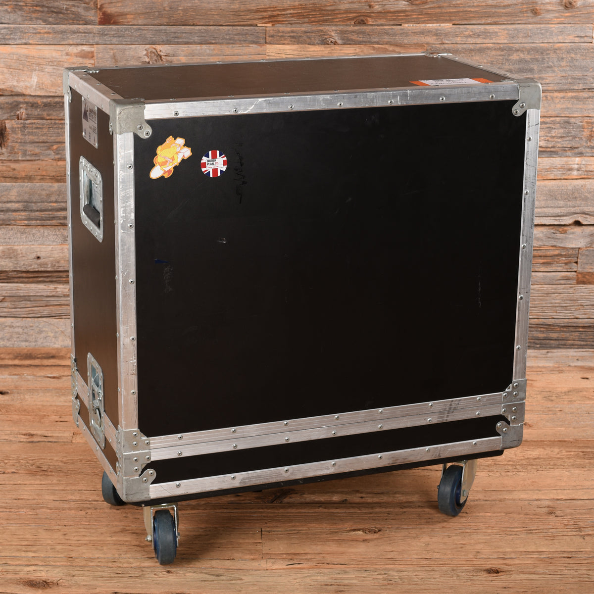 Marshall Model 1962 Bluesbreaker 30-Watt 2x12" Guitar Combo Amp w/ Road Case  1989 Amplifiers